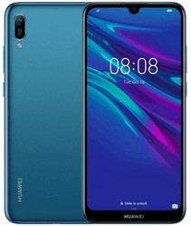 Замена тачскрина на телефоне Huawei Y6s 2019 в Курске
